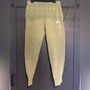 Nike Men’s Fleece Pants